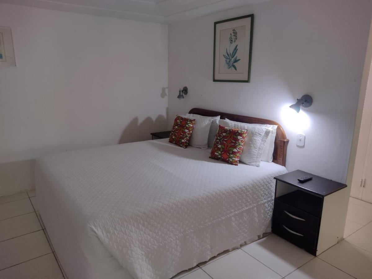 Resort Barracuda Eco
