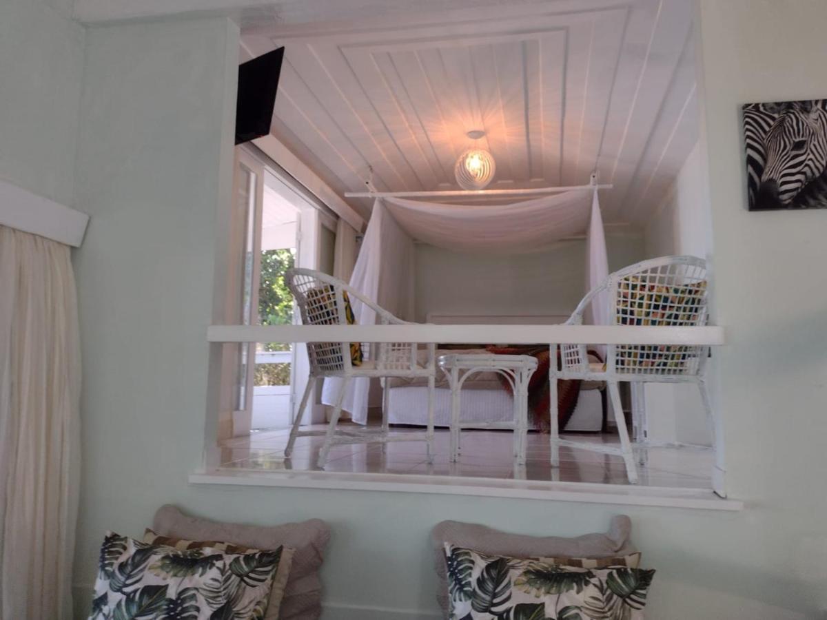Resort Barracuda Eco Armacao dos Buzios