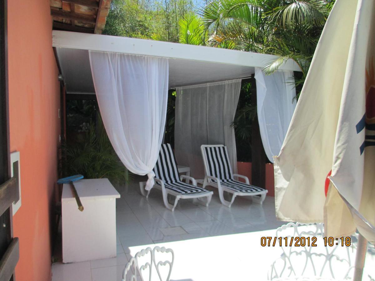 Resort Barracuda Eco Armacao dos Buzios