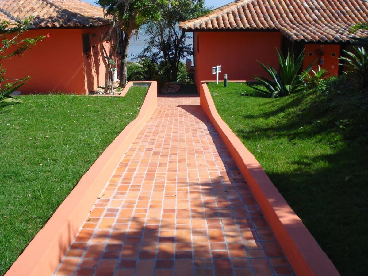 Barracuda Eco Resort Armacao dos Buzios