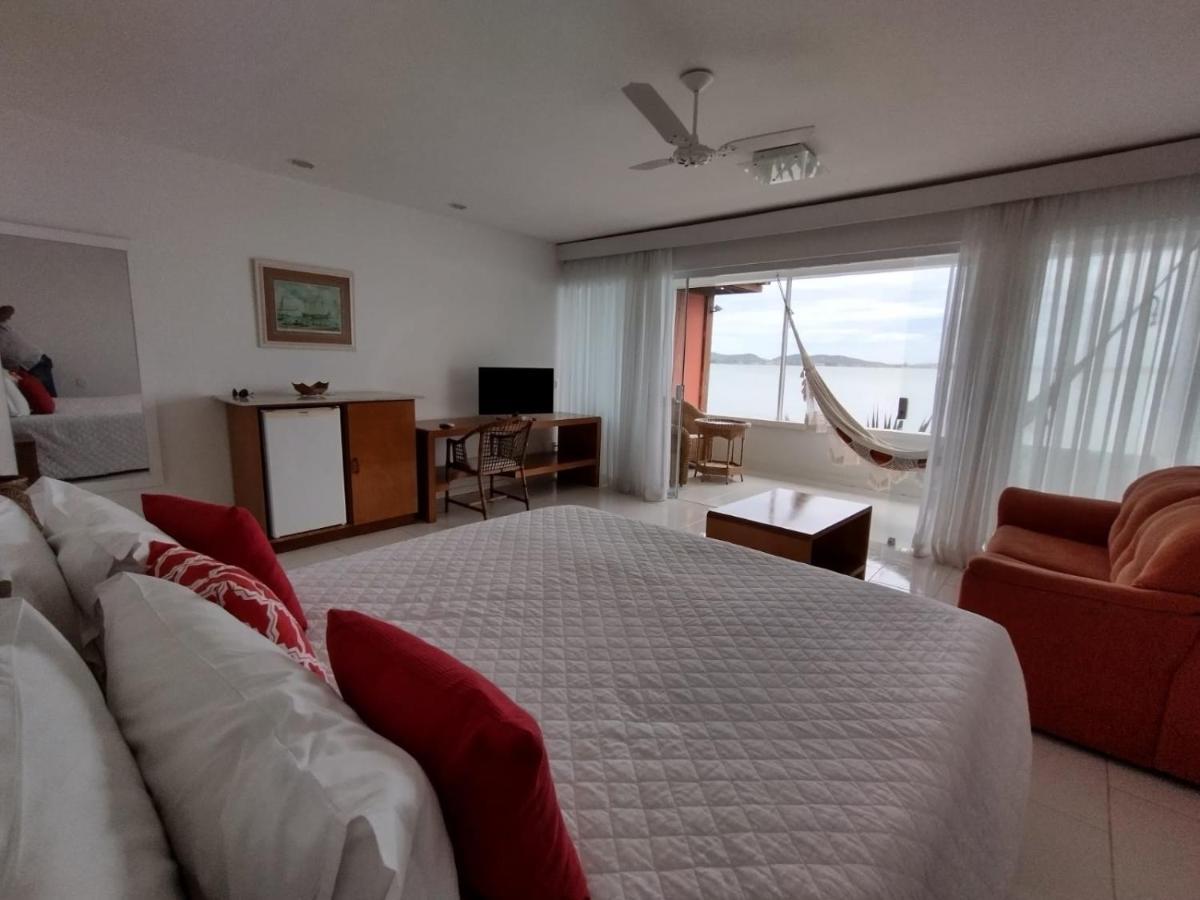 Resort Barracuda Eco Armacao dos Buzios