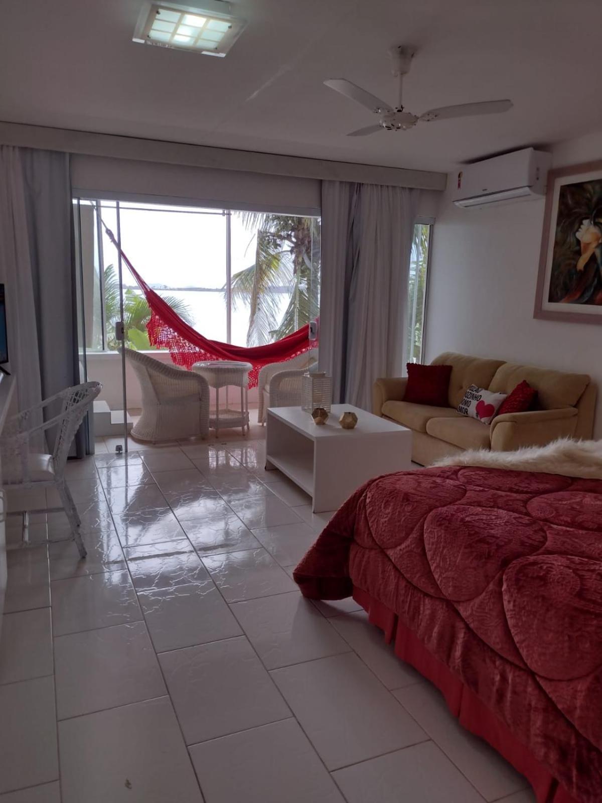 Barracuda Eco Resort 3*