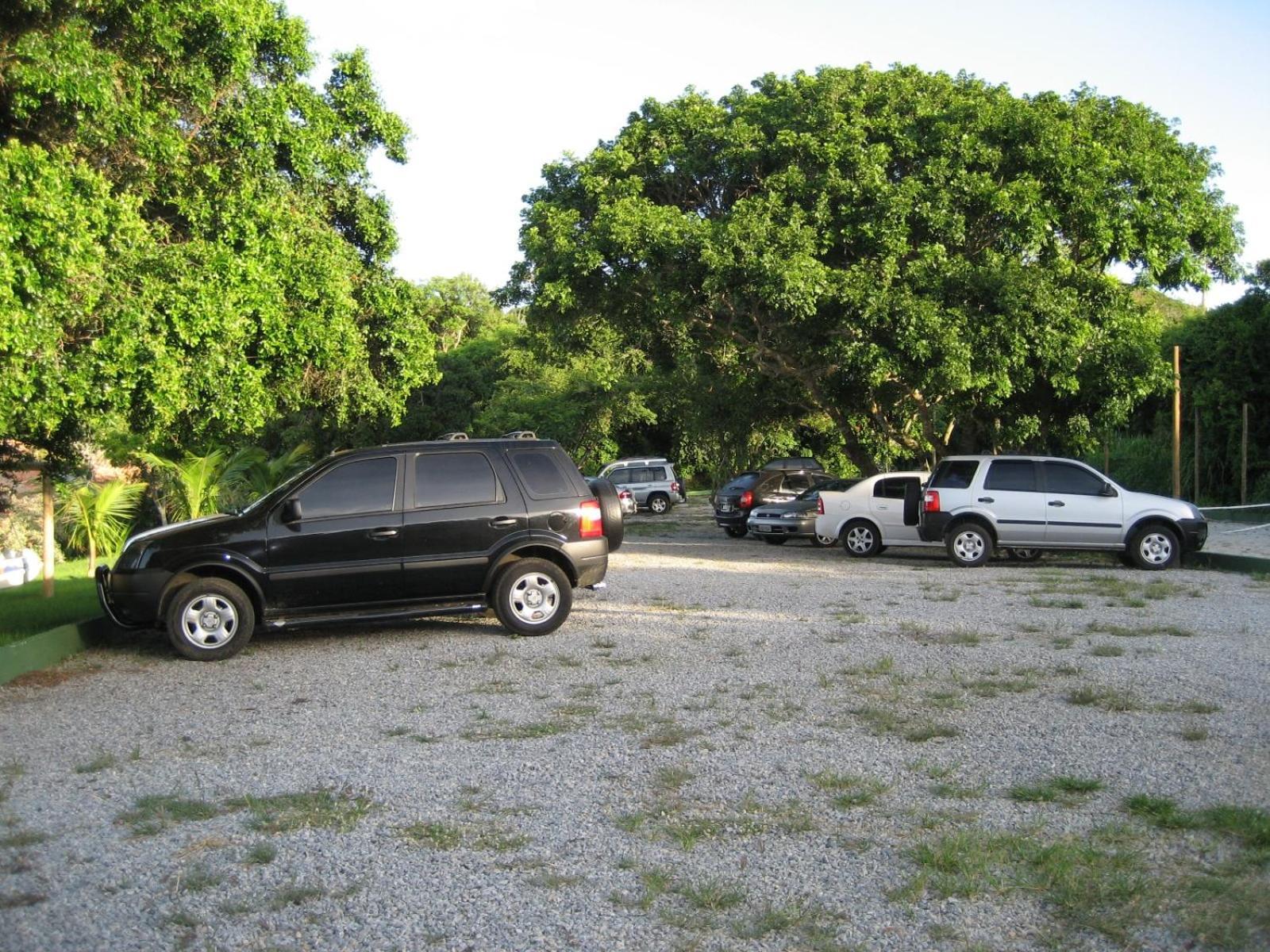 Barracuda Eco Resort Armacao dos Buzios