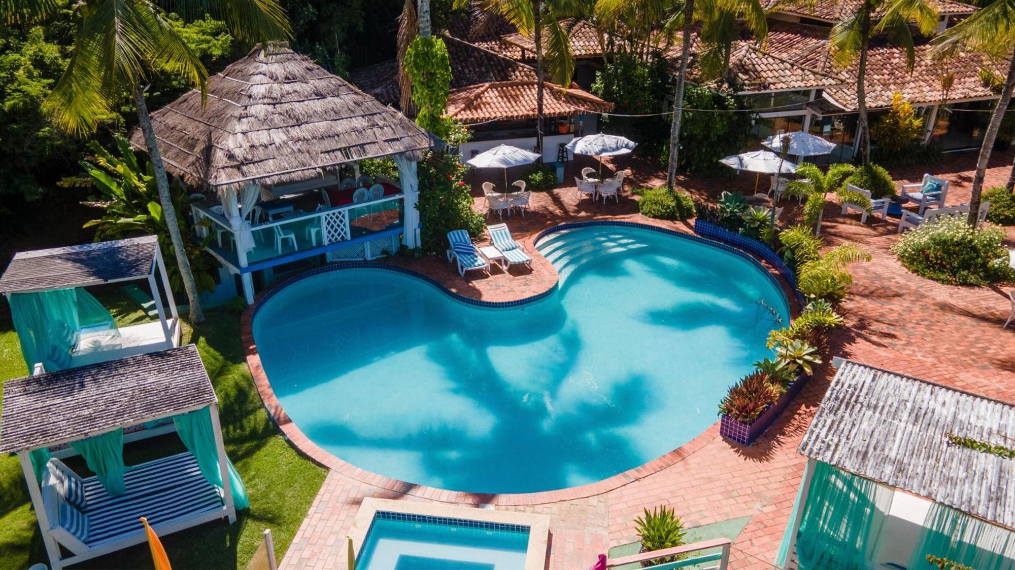 Barracuda Eco Resort Armacao dos Buzios