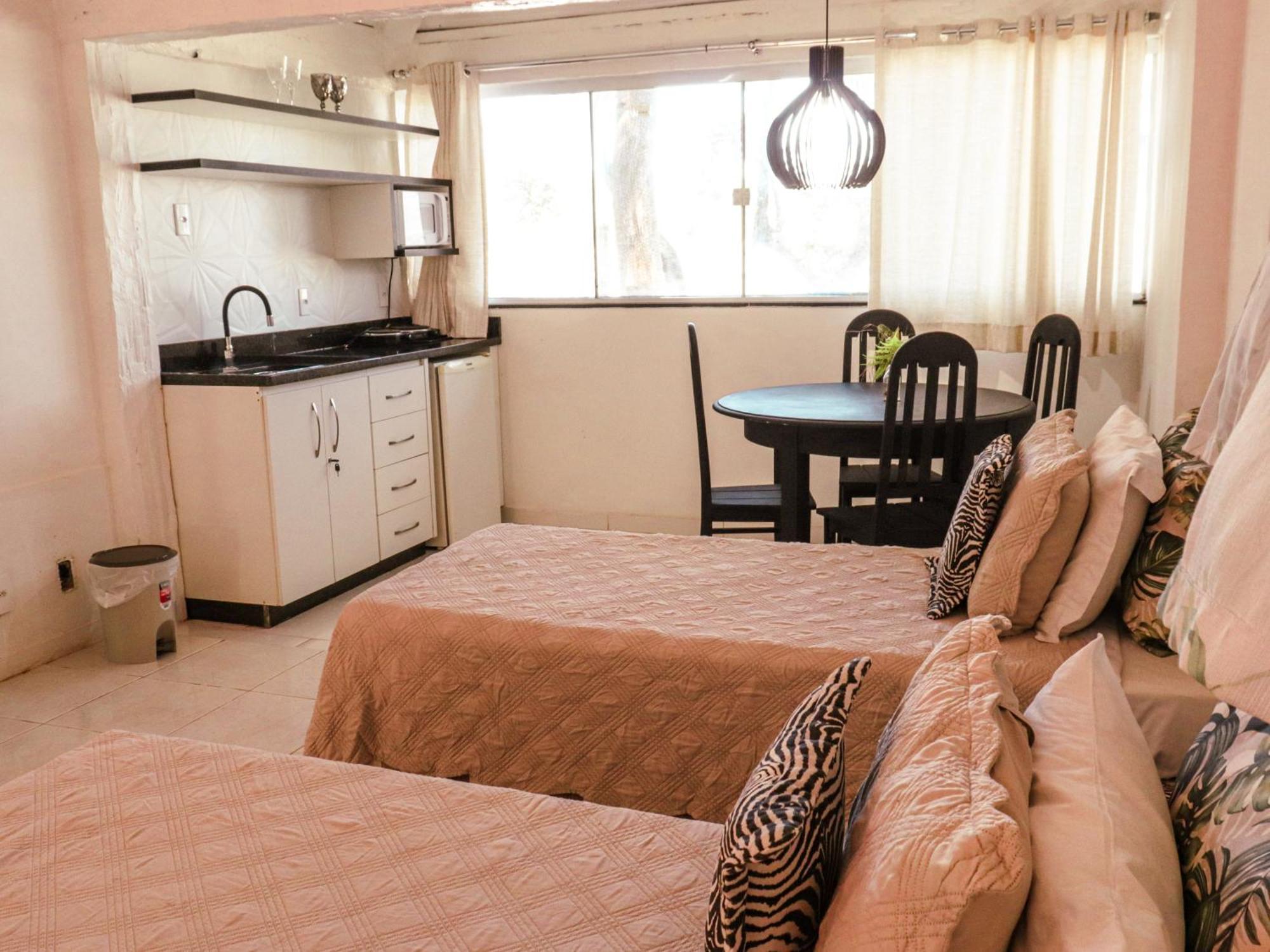 Barracuda Eco 3* Armacao dos Buzios