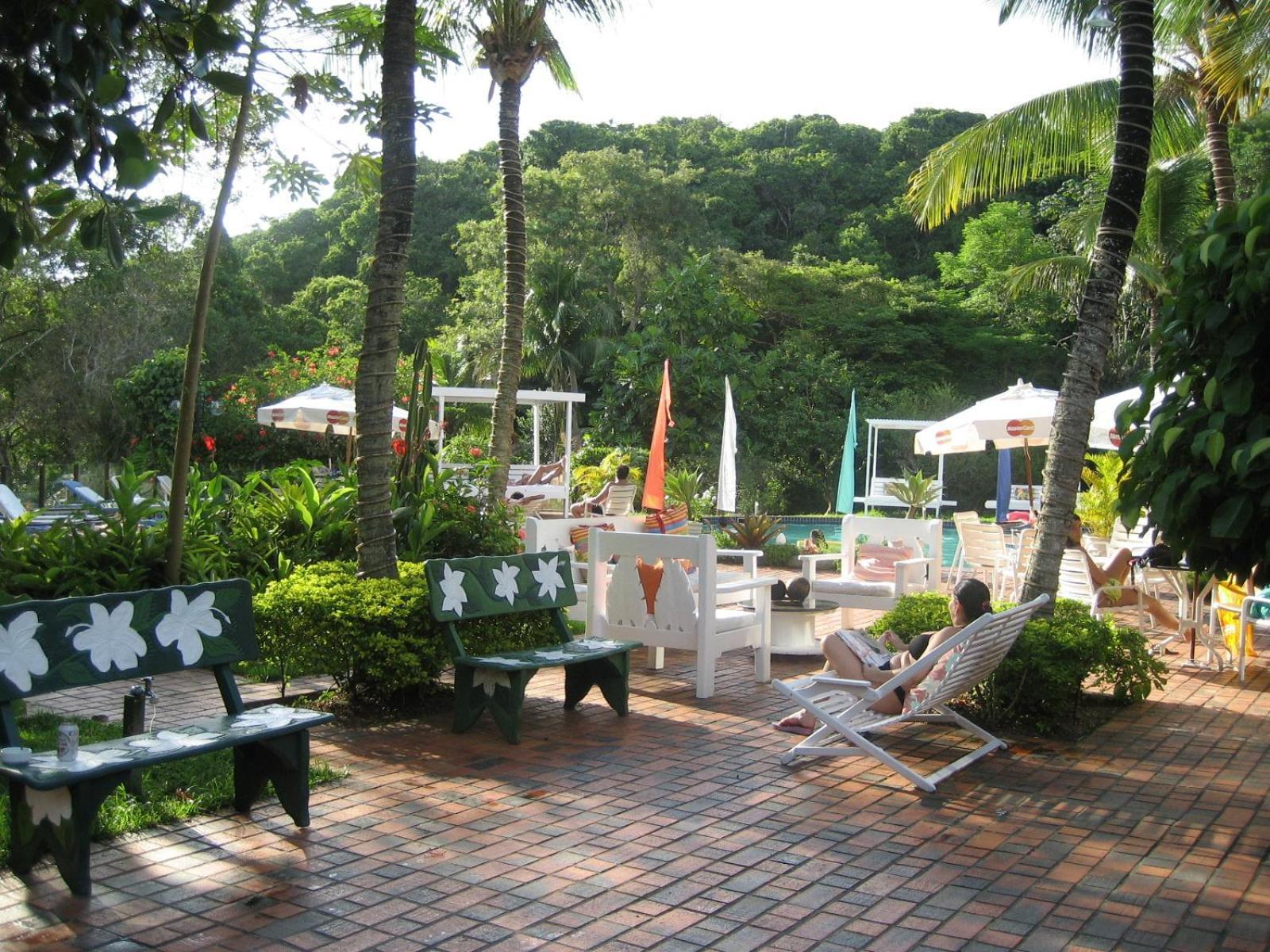 Barracuda Eco Resort Armacao dos Buzios