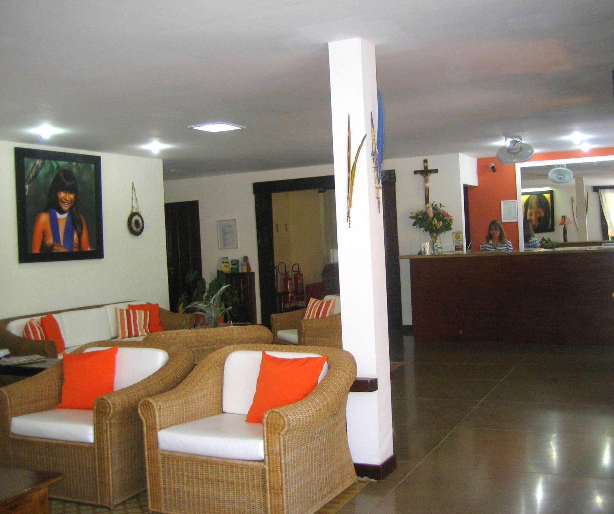 Barracuda Eco 3*