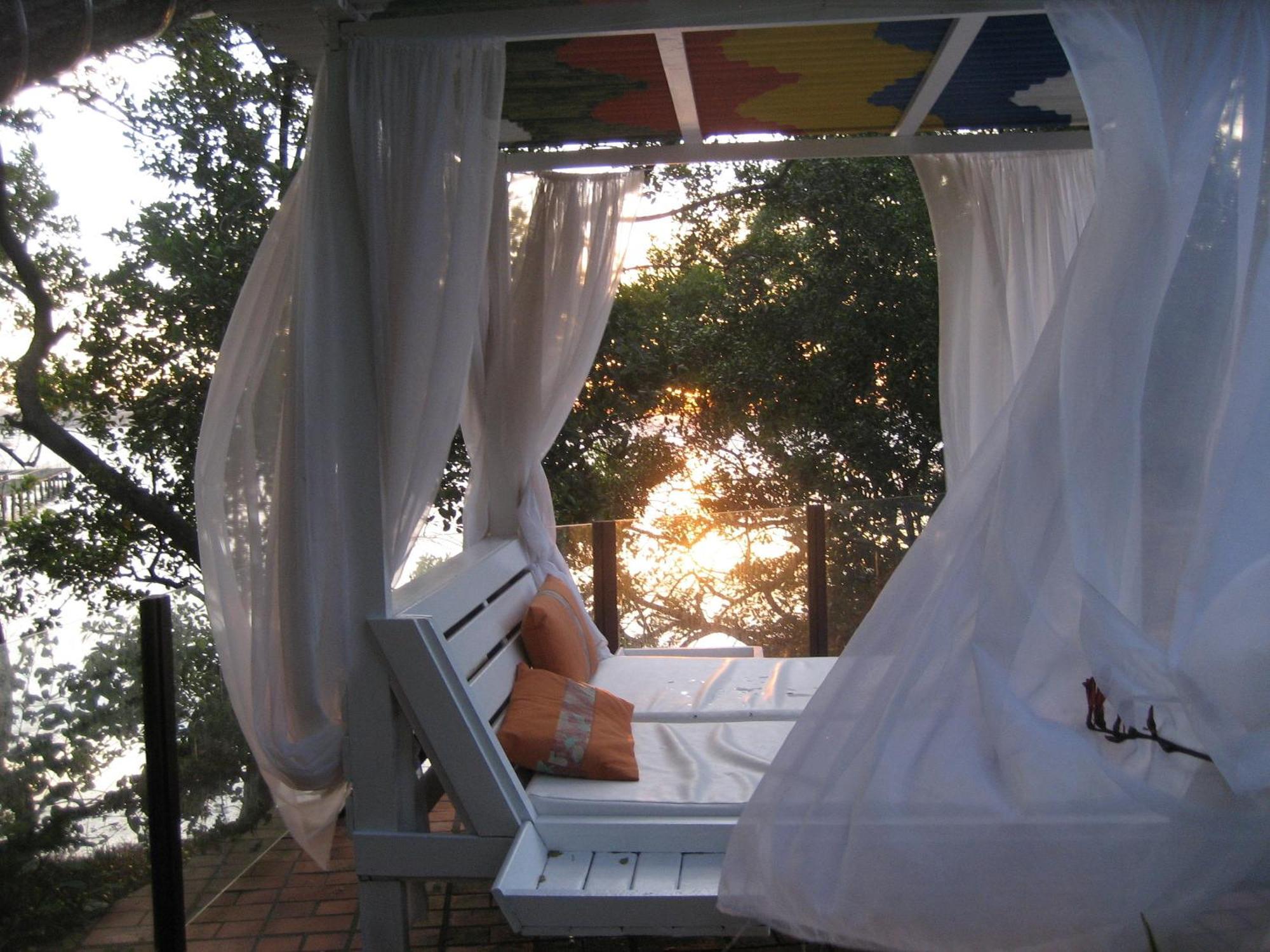 Resort Barracuda Eco 3*