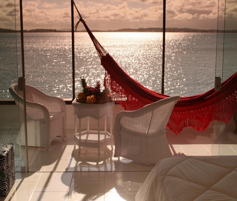 Barracuda Eco Resort