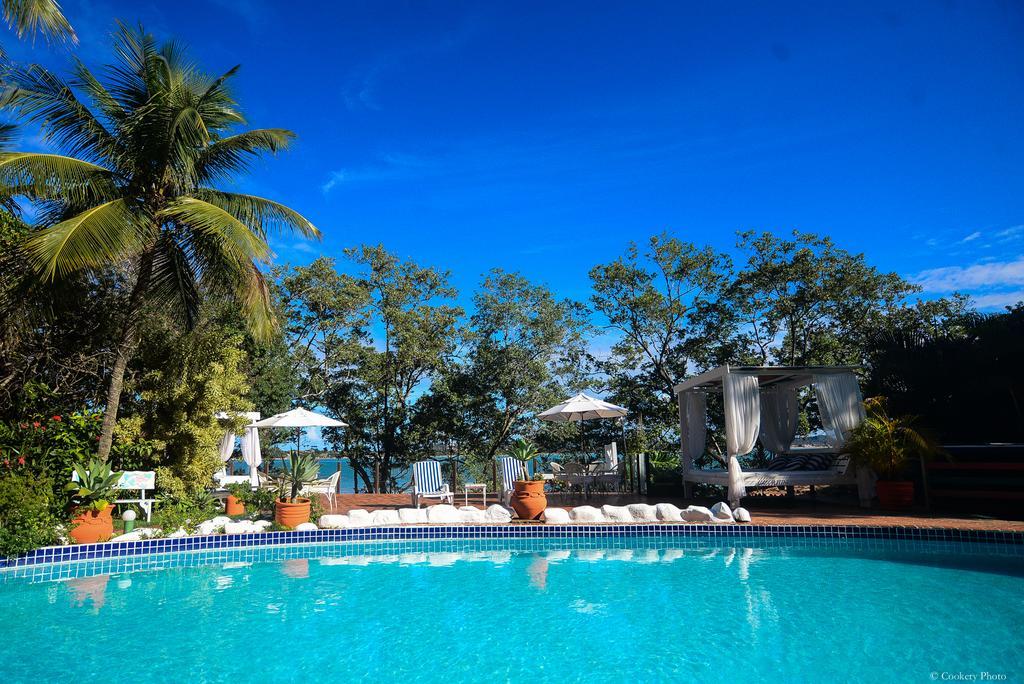 Barracuda Eco 3* Armacao dos Buzios