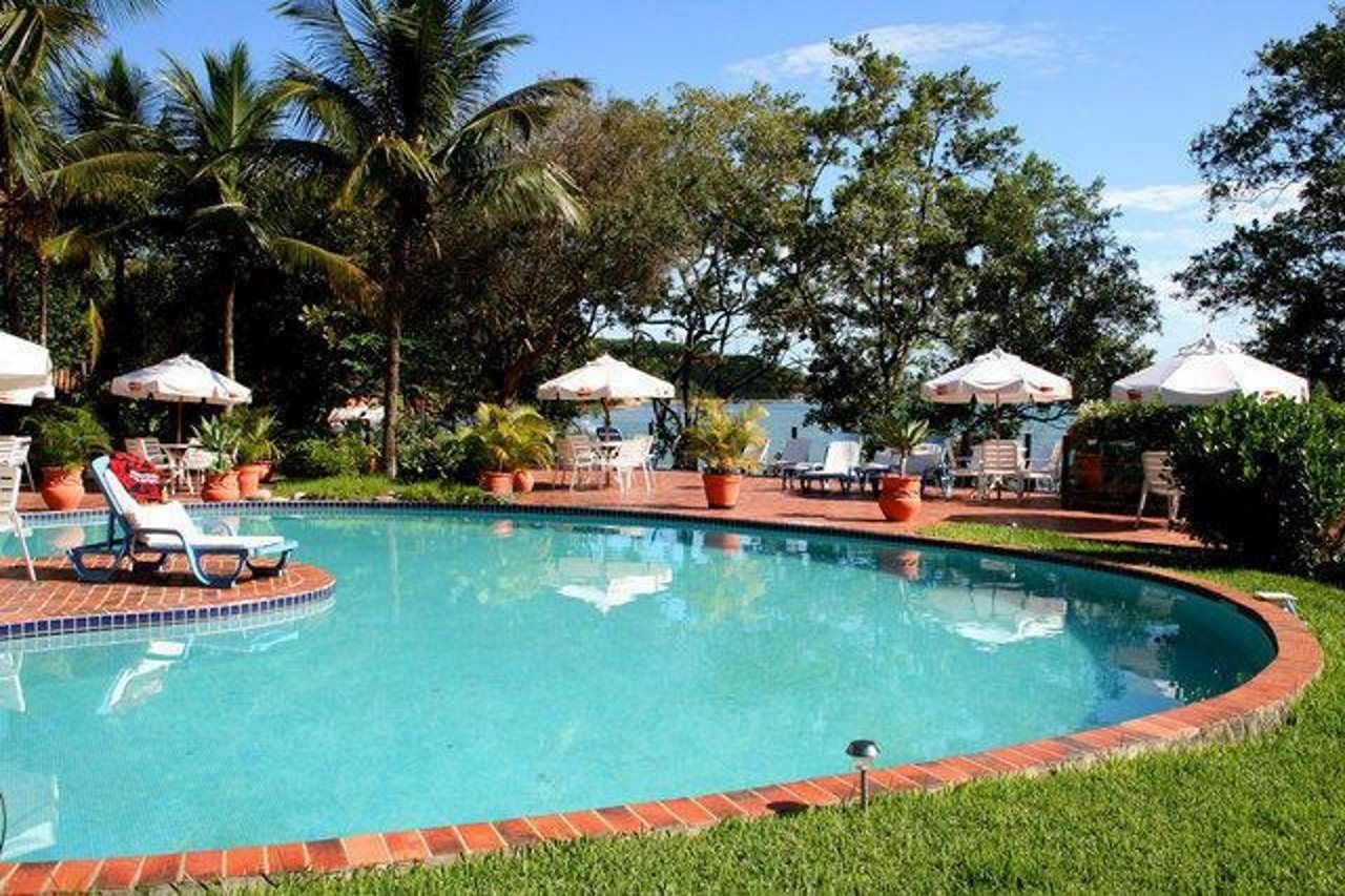 Resort Barracuda Eco Armacao dos Buzios