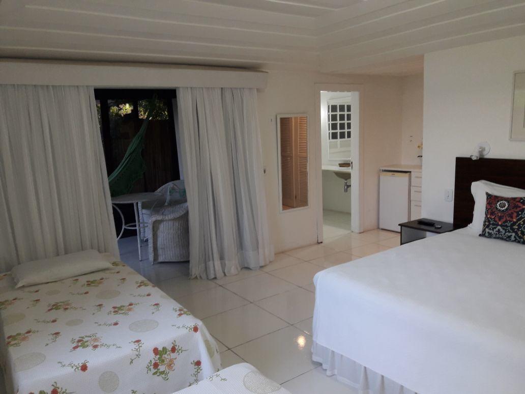 Resort Barracuda Eco Armacao dos Buzios