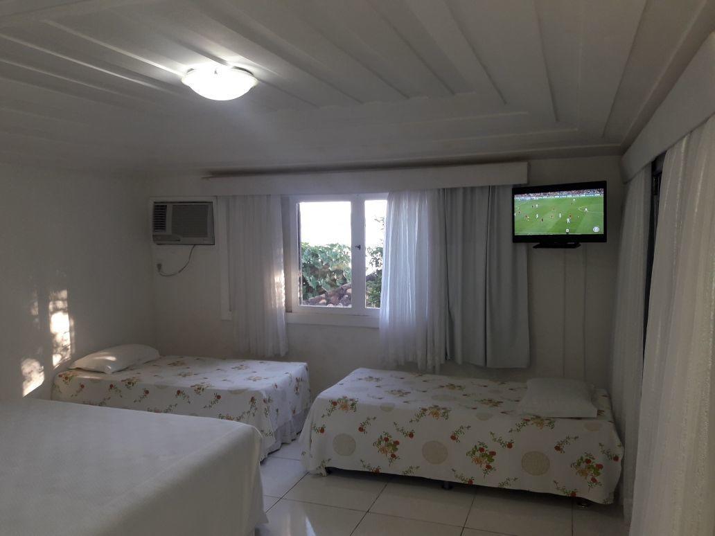Barracuda Eco Resort 3*