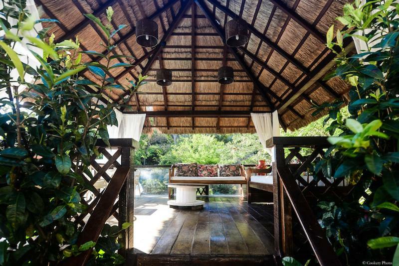 Barracuda Eco Resort