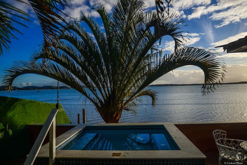 Barracuda Eco Resort 3*