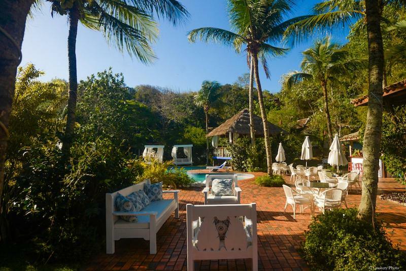 Resort Barracuda Eco 3*